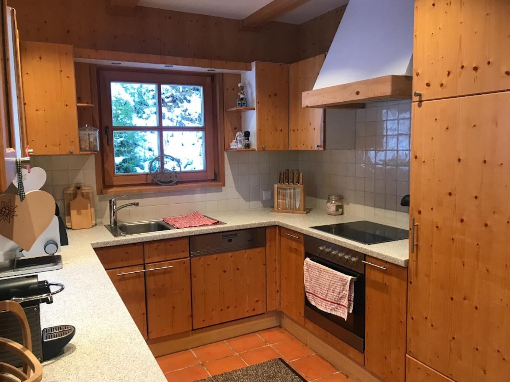 Chalet Sodamin Alpin Mit Wellness هوهنتاورن المظهر الخارجي الصورة